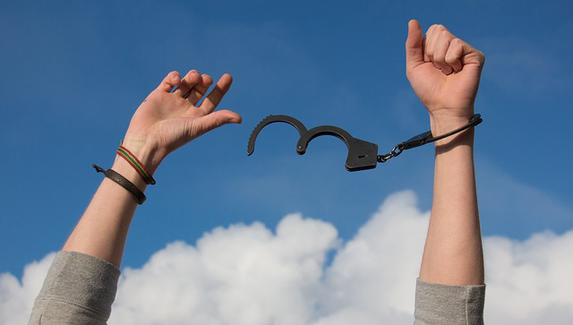 Breaking Free from the Chains of Addiction: A Path to Recovery